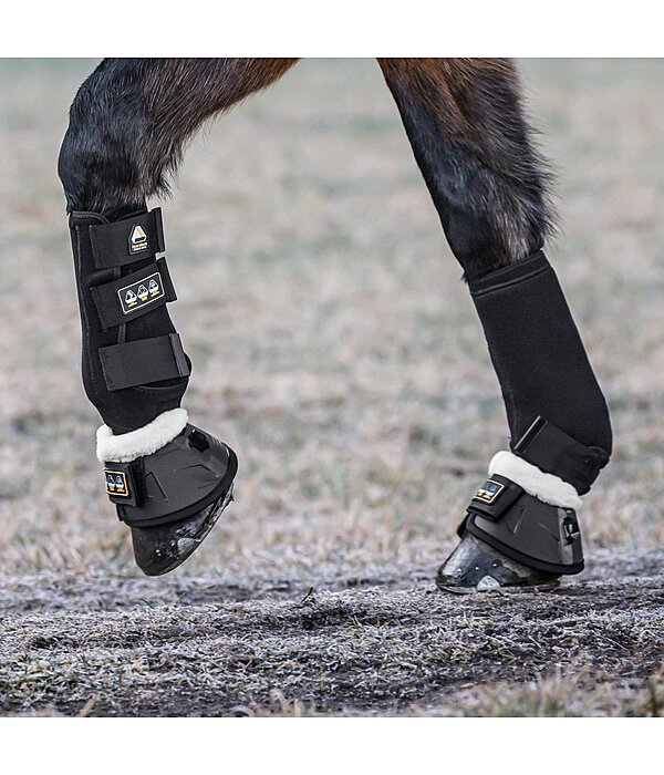 Dressage Boots Ceramic Rehab