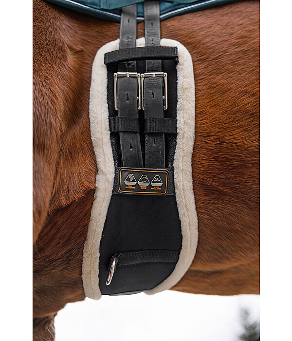 Dressage Girth Ceramic Rehab