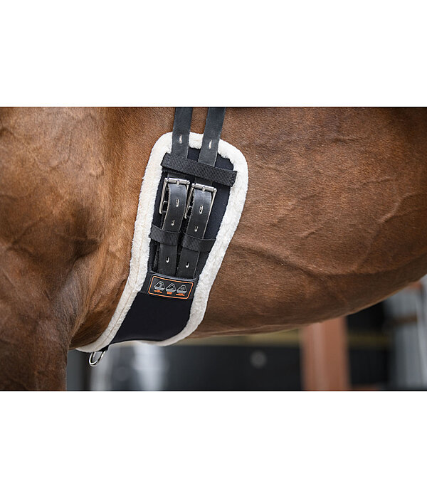 Dressage Girth Ceramic Rehab