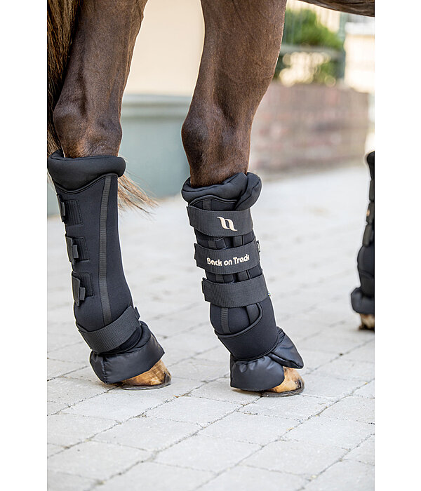 Stable Boots Royal Deluxe