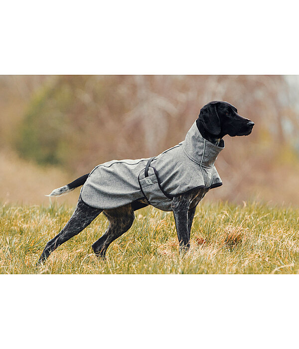 All-Round Soft Shell Dog Coat Bark, 0g