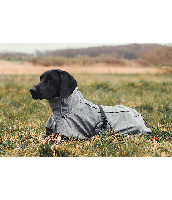 All-Round Soft Shell Dog Coat Bark, 0g