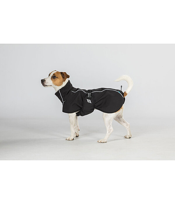 All-Round Soft Shell Dog Coat Bark, 0g