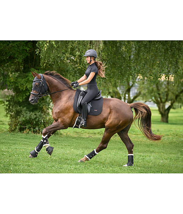 Saddle Pad Ceramic Rehab Cotton