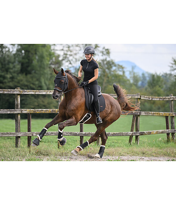 Saddle Pad Ceramic Rehab Cotton