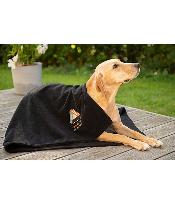 Universal Fleece Blanket Ceramic Rehab