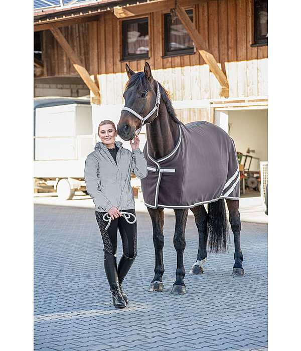 Reflective Wicking Rug Safety First