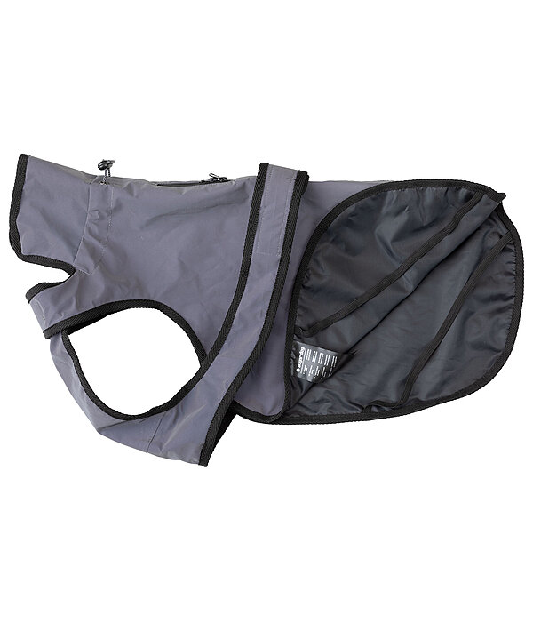 Reflective Dogcoat