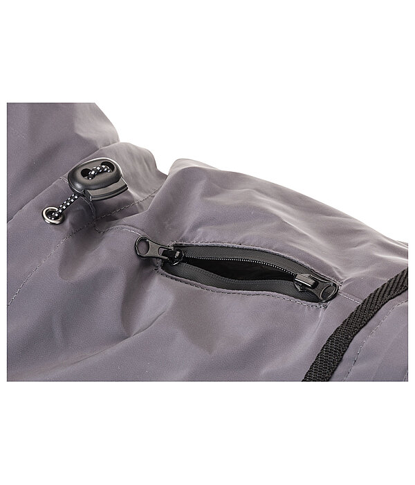Reflective Dogcoat