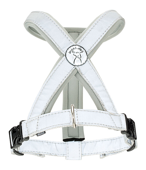 Reflective Dog Harness