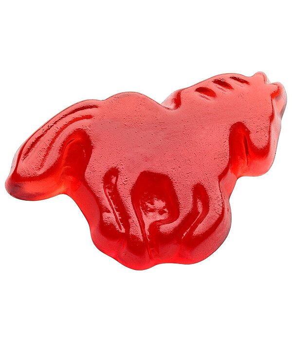 Horse-Shaped Juicy Candy