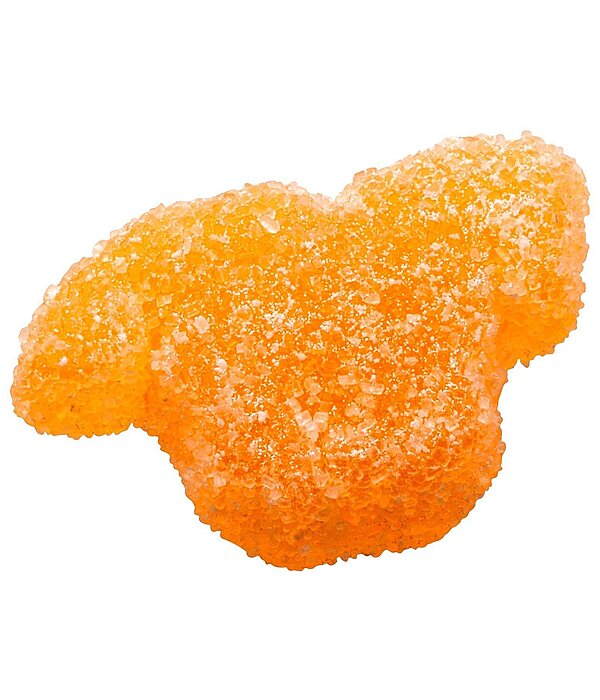 Horse-Shaped Sour Candy