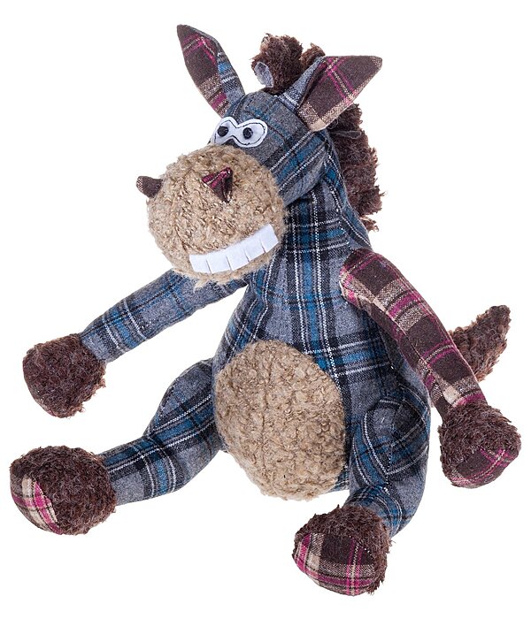 Cuddly Horse Edgar Horslies & Cuddly Toys Kramer Equestrian