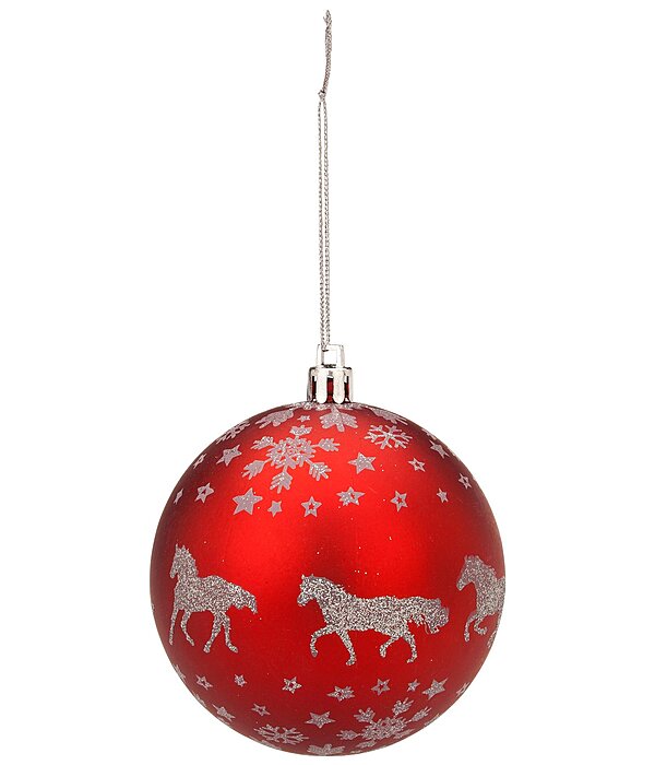 Christmas Baubles Set