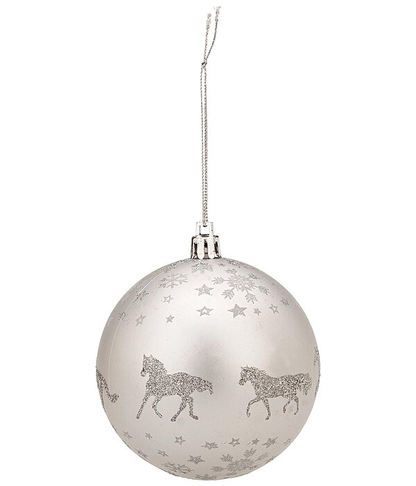 Christmas Baubles Set