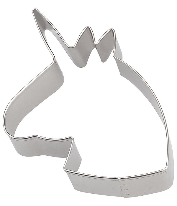 Biscuit Cutter Unicorn