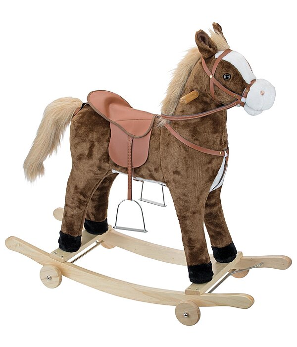 Rocking Horse Ferdinand