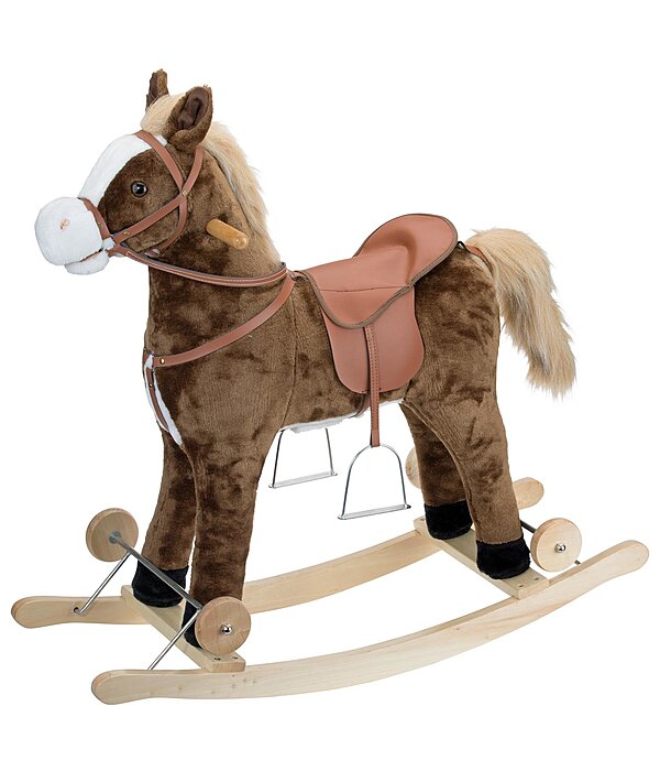 Rocking Horse Ferdinand