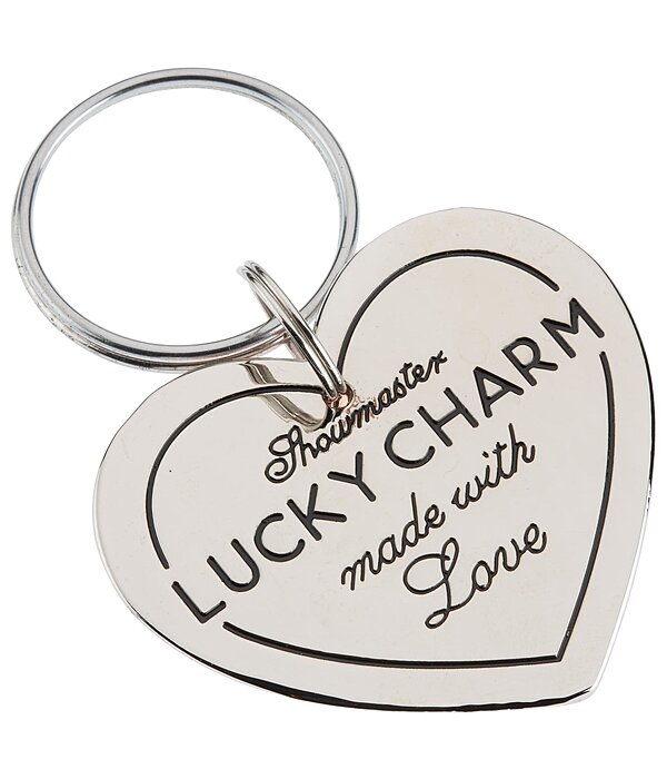 Key Chain Lucky Charm