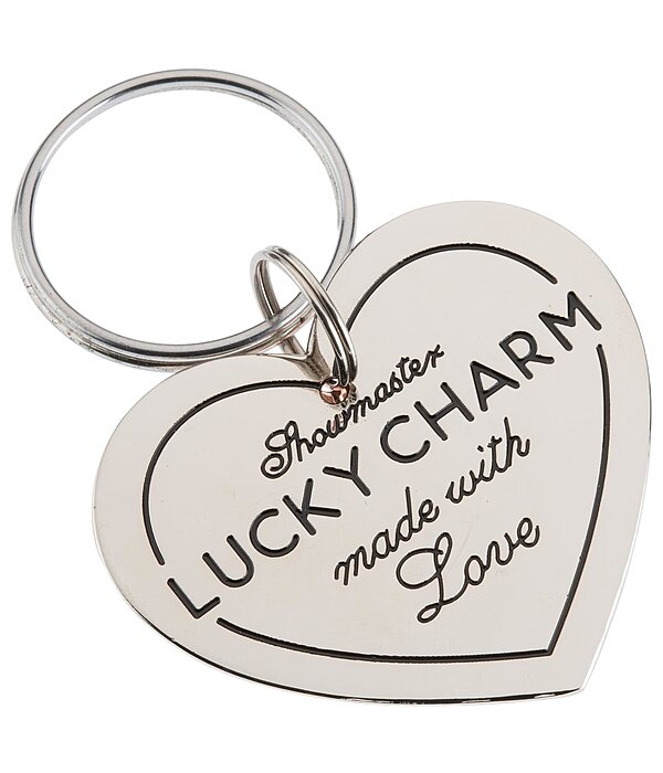 Key Chain Lucky Charm