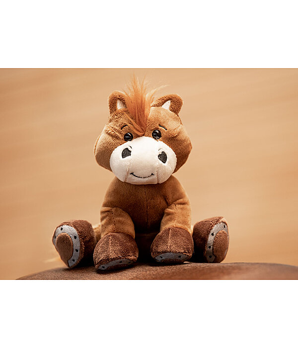 Plush Horse Finnick