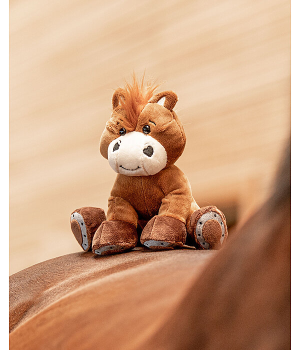 Plush Horse Finnick