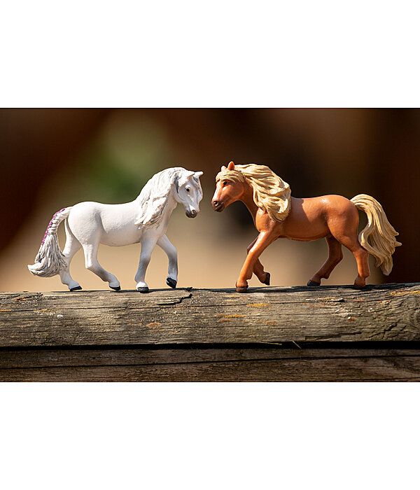 Schleich icelandic discount pony mare