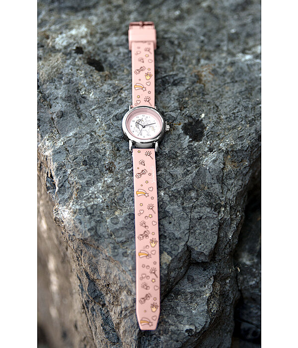 Children s Watch Be Like a Unicorn Kramer Equestrian