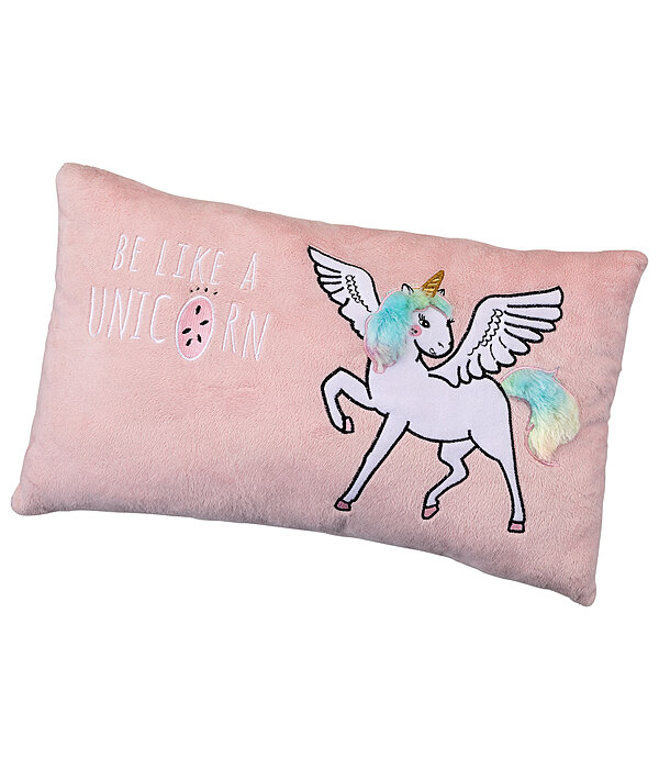 Plush Cushion Be like a Unicorn