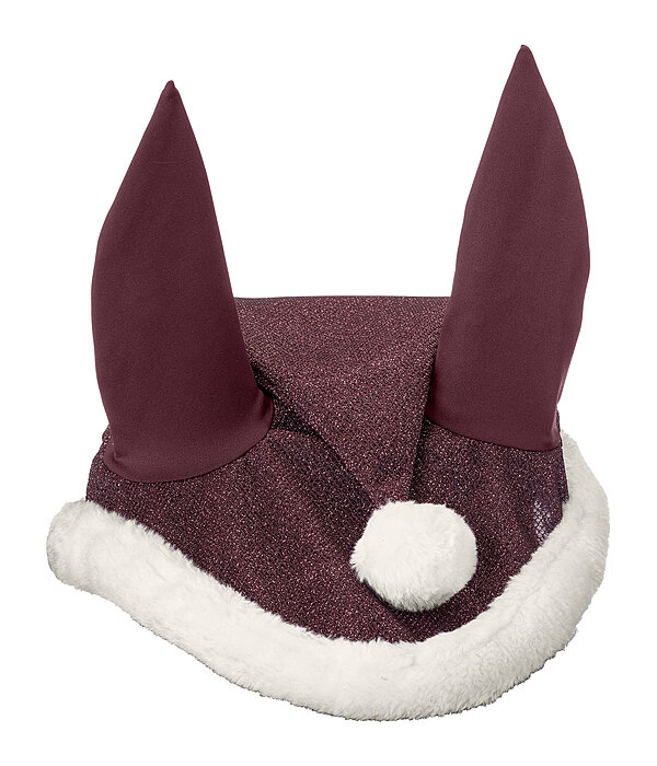 Christmas Collection Horse Hat