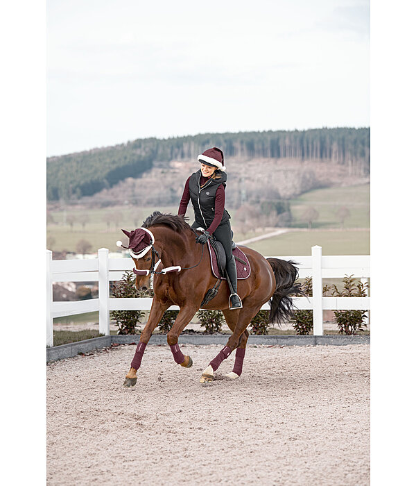 Christmas Collection Horse Hat