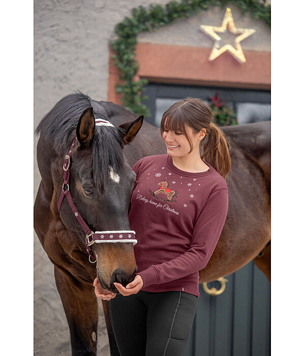 Christmas Collection Headcollar