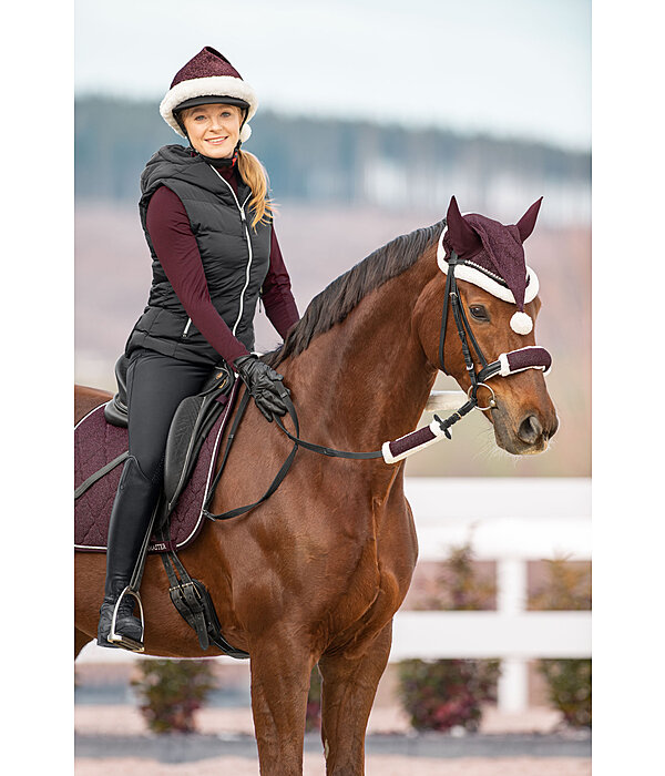 Christmas Collection Nose and Rein Cover