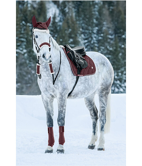 Christmas Collection Nose and Rein Cover