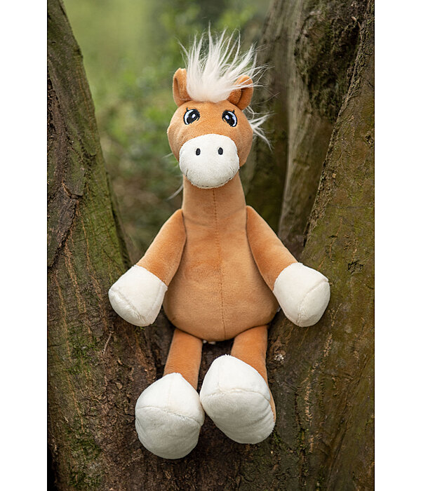 Plush Horse Friedolin