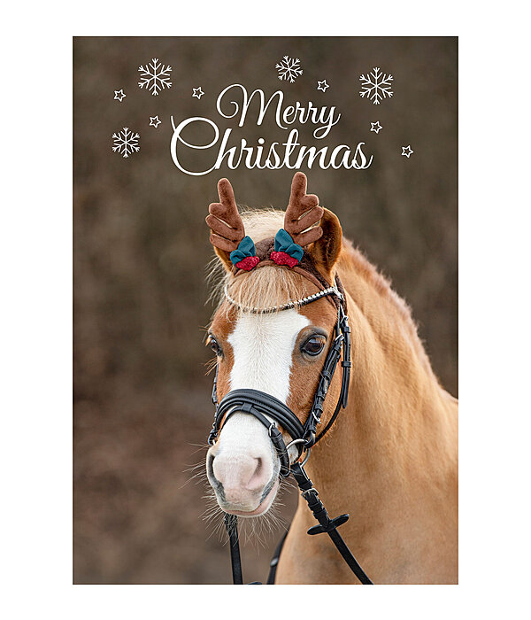 Greetings Card Merry Christmas