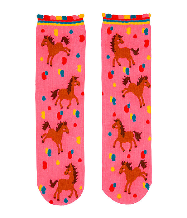 The Spiegelburg Magic Socks - My Little Pony Farm