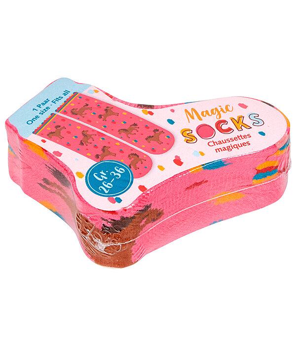 Magic Socks - My Little Pony Farm