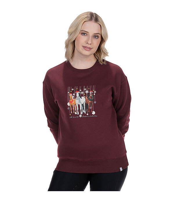 Christmas Collection Jumper