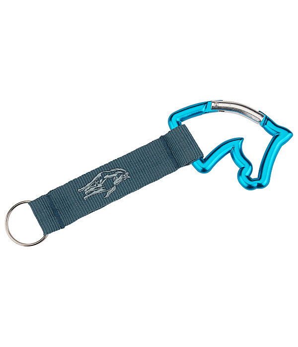 Key Ring Horse Snap Hook