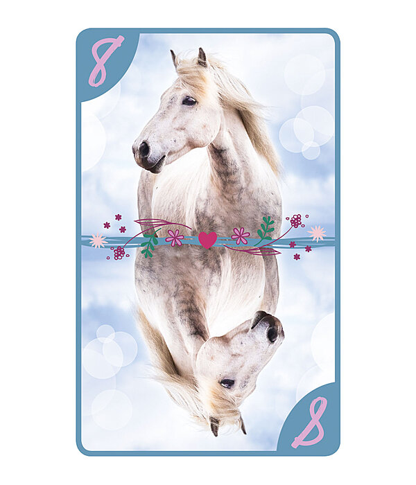 Mau Mau Horse Friends