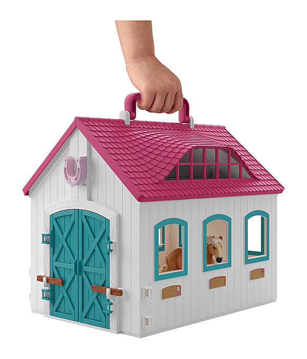 Little Horseshoe Stable