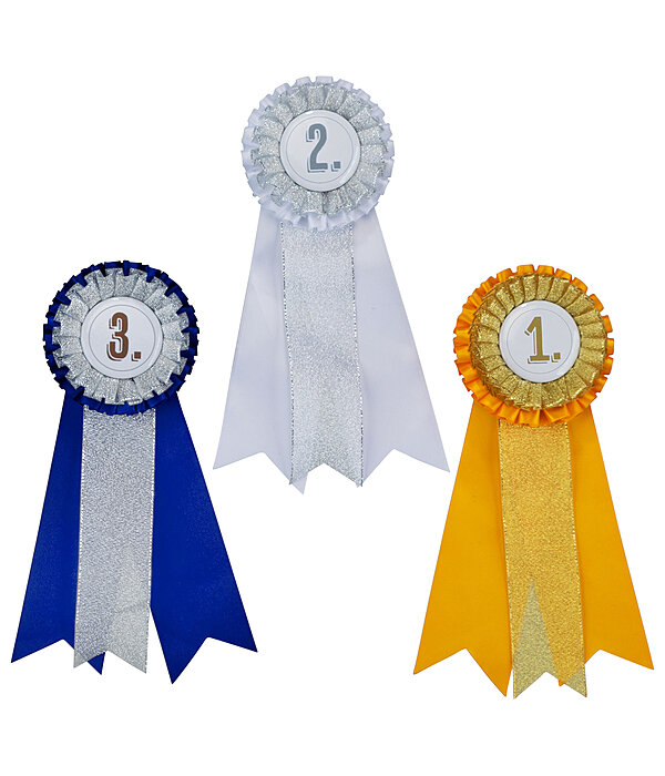 Hobby Horse Competition Ribbon Set