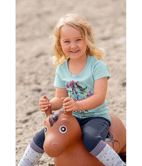 Bouncy Horse Galoppi