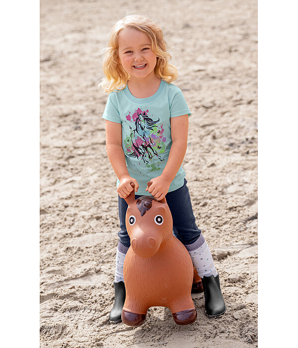 Bouncy Horse Galoppi