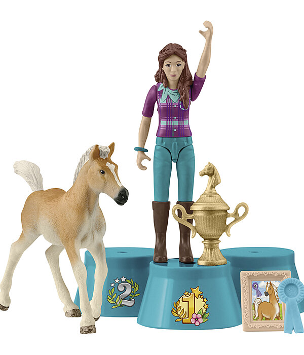 Award Ceremony after the Competition