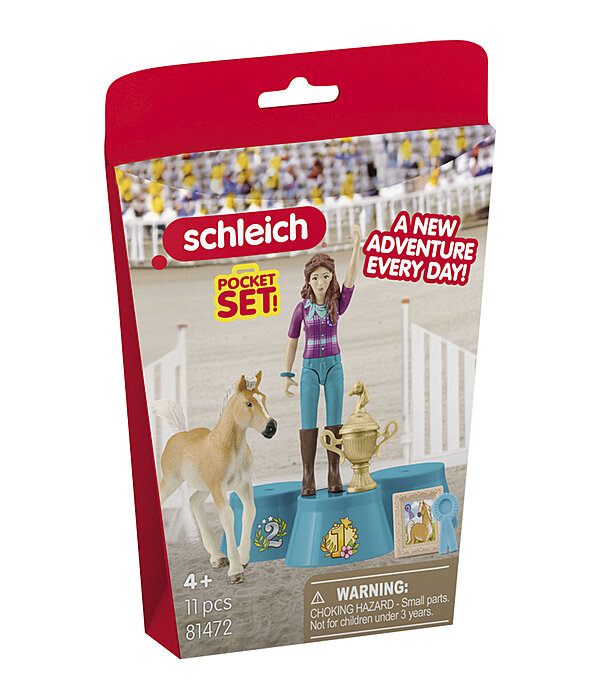 Award Ceremony after the Competition