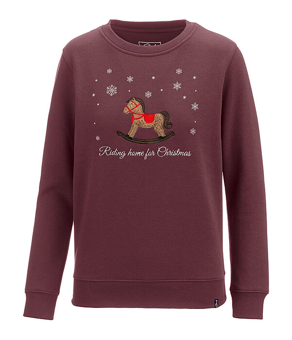 Christmas Jumper Cozy Christmas