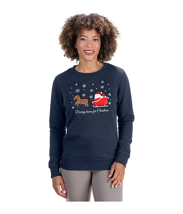 Christmas Jumper Cozy Christmas