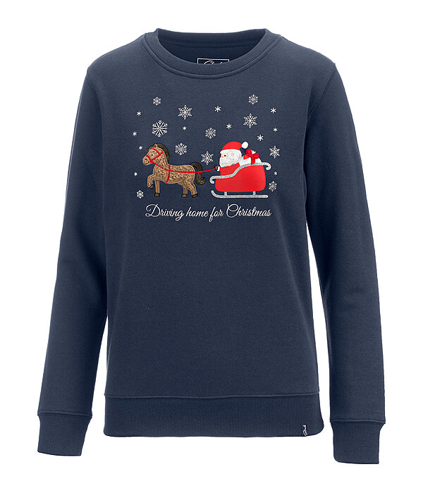 Christmas Jumper Cozy Christmas